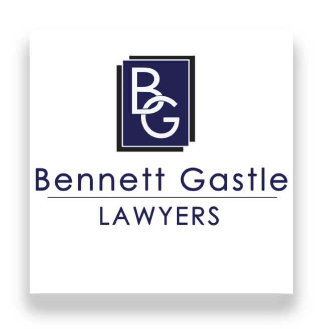 bennett gastle laywers